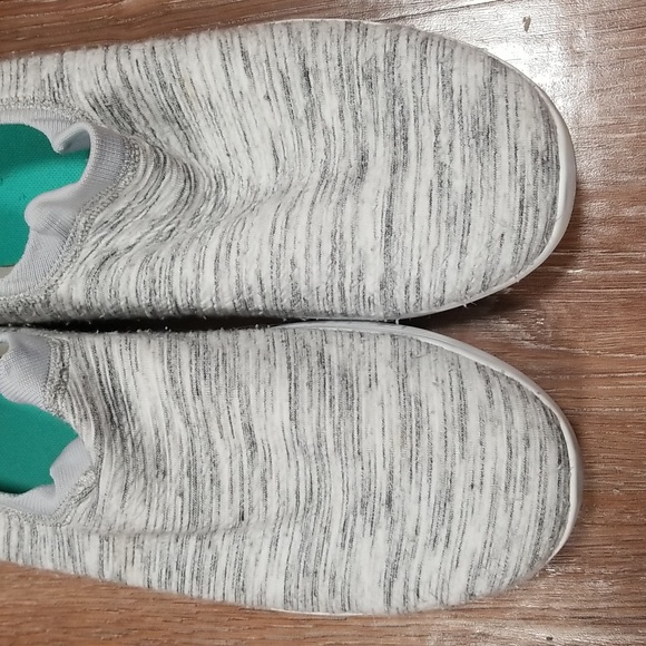 (13) You by Skechers Walk Slip On Casual Heathered Comfortable Contemporary - Picture 13 of 13